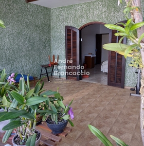 Casa em Parque Residencial Novo Mundo, Boituva/SP de 220m² 3 quartos à venda por R$ 329.000,00