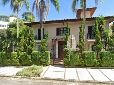 Casa em Perdizes, São Paulo/SP de 374m² 4 quartos à venda por R$ 2.552.191,00