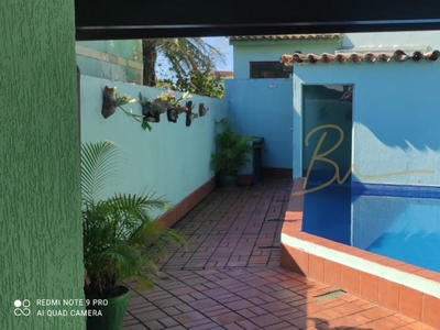 Casa em Peró, Cabo Frio/RJ de 10m² 4 quartos à venda por R$ 499.000,00