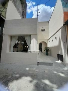 Casa em Pinheiros, São Paulo/SP de 200m² 3 quartos à venda por R$ 3.599.000,00