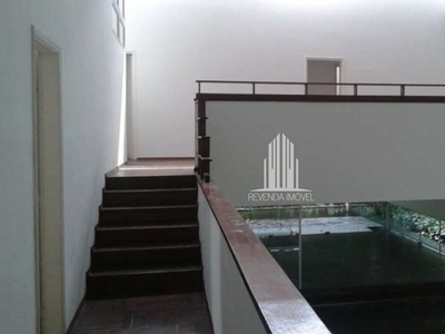 Casa em Pinheiros, São Paulo/SP de 0m² 5 quartos à venda por R$ 6.499.000,00