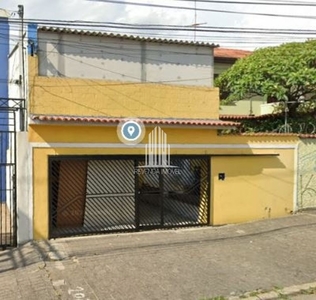 Casa em Planalto Paulista, São Paulo/SP de 125m² 3 quartos à venda por R$ 1.499.000,00