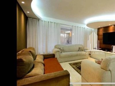 Casa em Planalto Paulista, São Paulo/SP de 220m² 4 quartos à venda por R$ 1.499.000,00