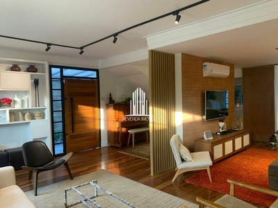 Casa em Planalto Paulista, São Paulo/SP de 0m² 3 quartos à venda por R$ 3.989.000,00