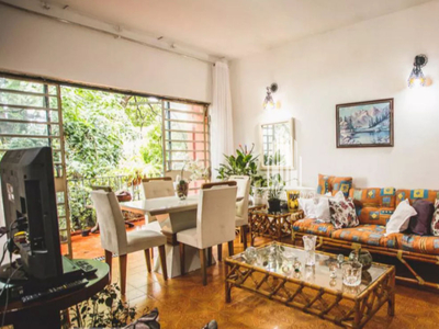 Casa em Planalto Paulista, São Paulo/SP de 290m² 3 quartos à venda por R$ 2.243.000,00