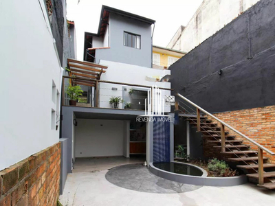 Casa em Planalto Paulista, São Paulo/SP de 0m² 3 quartos à venda por R$ 1.579.000,00