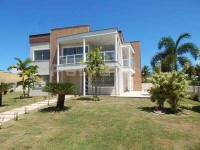Casa em Ponta Grossa, Maricá/RJ de 372m² 5 quartos à venda por R$ 1.679.000,00