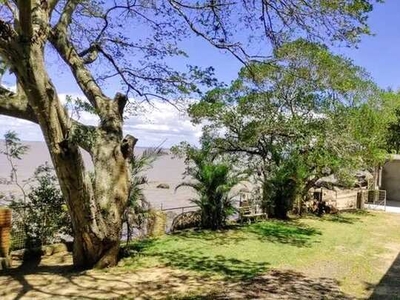 Casa em Ponta Grossa - Porto Alegre