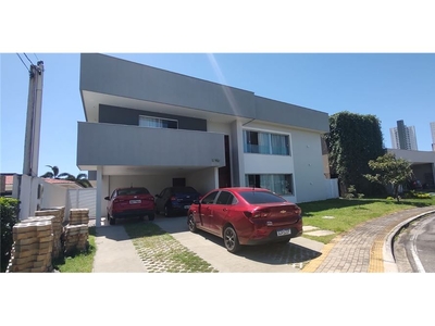 Casa em Ponta Negra, Natal/RN de 420m² 6 quartos à venda por R$ 2.099.000,00