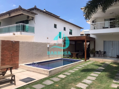 Casa em Portinho, Cabo Frio/RJ de 150m² 4 quartos à venda por R$ 1.299.000,00