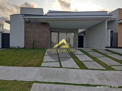 Casa em Residencial Central Parque, Salto/SP de 153m² 3 quartos à venda por R$ 1.199.000,00