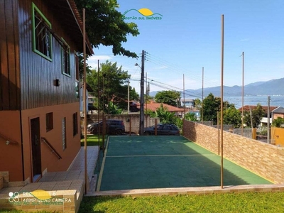Casa em Ribeirão da Ilha, Florianópolis/SC de 140m² 3 quartos à venda por R$ 904.000,00