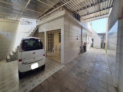 Casa em Rio Doce, Olinda/PE de 150m² 4 quartos à venda por R$ 620.000,00 ou para locação R$ 2.300,00/mes