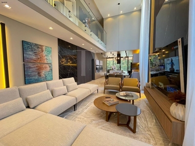 Casa em Riviera, Bertioga/SP de 420m² 6 quartos à venda por R$ 8.499.000,00