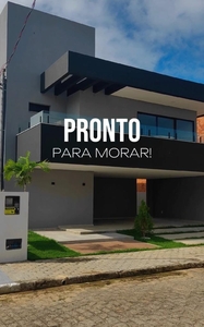 Casa em Robalo, Aracaju/SE de 316m² 4 quartos à venda por R$ 1.589.000,00