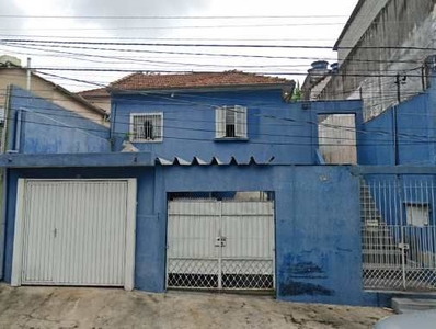 Casa em Sacomã, São Paulo/SP de 180m² 3 quartos à venda por R$ 689.000,00