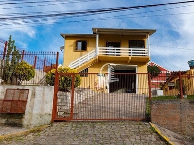 Casa em Salgado Filho, Caxias do Sul/RS de 193m² 3 quartos à venda por R$ 549.000,00