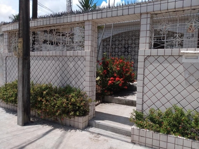 Casa em San Martin, Recife/PE de 120m² 3 quartos à venda por R$ 369.000,00
