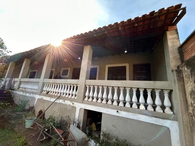 Casa em Santa Rosa Ipês, Piracicaba/SP de 107m² 2 quartos à venda por R$ 449.000,00