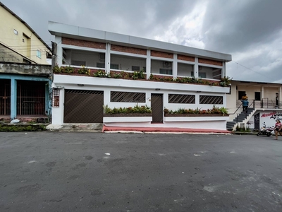 Casa em Santo Agostinho, Manaus/AM de 240m² 3 quartos à venda por R$ 399.000,00
