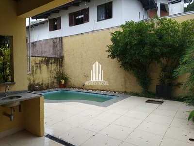 Casa em Santo Amaro, São Paulo/SP de 0m² 3 quartos à venda por R$ 2.999.000,00