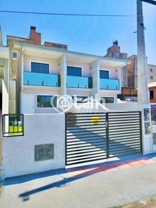 Casa em Serraria, São José/SC de 10m² 2 quartos à venda por R$ 329.000,00