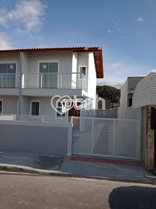 Casa em Serraria, São José/SC de 73m² 2 quartos à venda por R$ 385.000,00