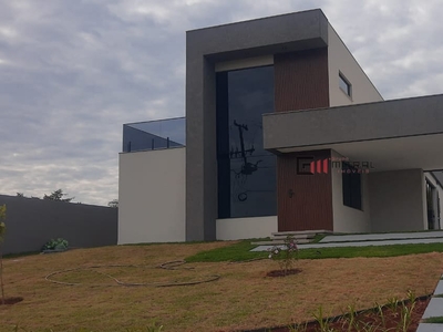 Casa em Sertanópolis, Sertanópolis/PR de 261m² 3 quartos à venda por R$ 1.919.000,00