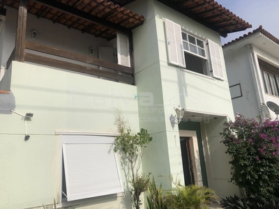 Casa em São Francisco, Niterói/RJ de 274m² 6 quartos à venda por R$ 1.349.000,00