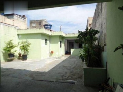 Casa em São João Clímaco, São Paulo/SP de 100m² 2 quartos à venda por R$ 369.000,00