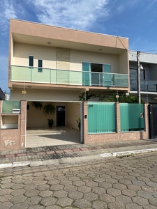 Casa em São João, Itajaí/SC de 0m² 4 quartos à venda por R$ 1.399.000,00