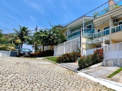 Casa em Taquara, Rio de Janeiro/RJ de 200m² 3 quartos à venda por R$ 598.000,00