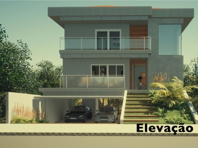 Casa em Transurb, Itapevi/SP de 286m² 3 quartos à venda por R$ 1.339.000,00