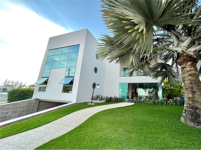Casa em Universitário, Caruaru/PE de 368m² 4 quartos à venda por R$ 1.689.000,00