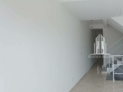 Casa em Vila Adalgisa, São Paulo/SP de 90m² 3 quartos à venda por R$ 549.000,00
