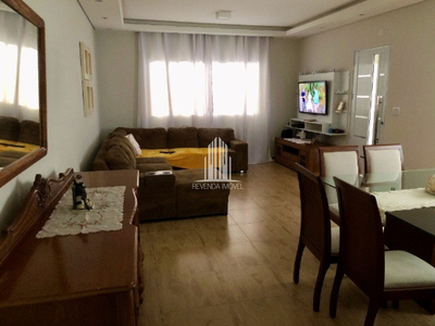 Casa em Vila Antônio, São Paulo/SP de 0m² 3 quartos à venda por R$ 539.000,00