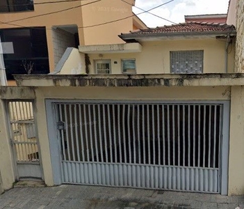 Casa em Vila Bertioga, São Paulo/SP de 190m² 2 quartos à venda por R$ 1.699.000,00