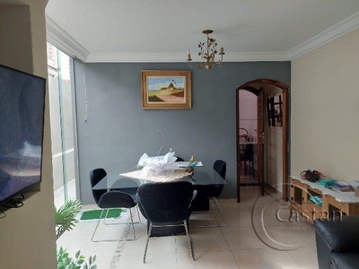 Casa em Vila Bertioga, São Paulo/SP de 210m² 3 quartos à venda por R$ 1.269.000,00