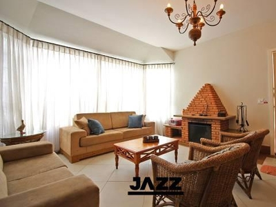 Casa em Vila Brandina, Campinas/SP de 392m² 5 quartos à venda por R$ 1.399.000,00