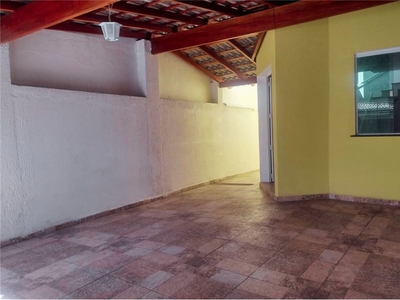 Casa em Vila Brás Cubas, Mogi das Cruzes/SP de 96m² 3 quartos à venda por R$ 456.900,00