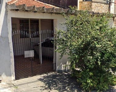Casa em Vila Brasilina, São Paulo/SP de 110m² 2 quartos à venda por R$ 389.000,00