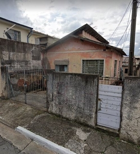 Casa em Vila Brasilina, São Paulo/SP de 150m² 2 quartos à venda por R$ 349.000,00