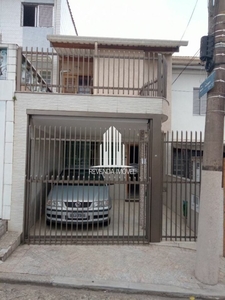 Casa em Vila Brasílio Machado, São Paulo/SP de 150m² 3 quartos à venda por R$ 1.279.000,00