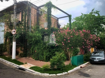 Casa em Vila Clementino, São Paulo/SP de 0m² 1 quartos à venda por R$ 1.499.000,00