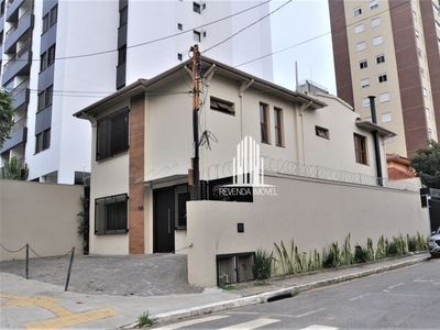 Casa em Vila Clementino, São Paulo/SP de 280m² 3 quartos à venda por R$ 3.488.000,00