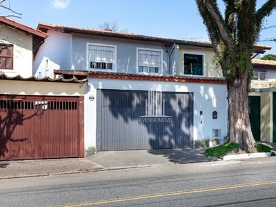 Casa em Vila Cruzeiro, São Paulo/SP de 0m² 3 quartos à venda por R$ 1.499.000,00