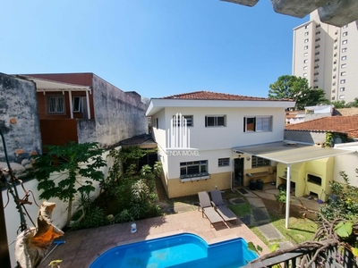 Casa em Vila Cruzeiro, São Paulo/SP de 400m² 2 quartos à venda por R$ 2.999.000,00