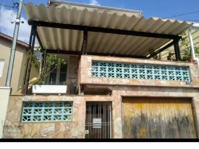 Casa em Vila das Mercês, São Paulo/SP de 110m² 3 quartos à venda por R$ 459.000,00