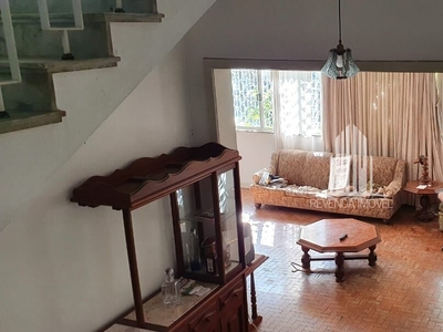 Casa em Vila Dom Pedro I, São Paulo/SP de 530m² 4 quartos à venda por R$ 2.999.000,00