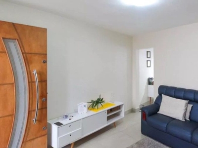 Casa em Vila Gumercindo, São Paulo/SP de 85m² 2 quartos à venda por R$ 479.000,00